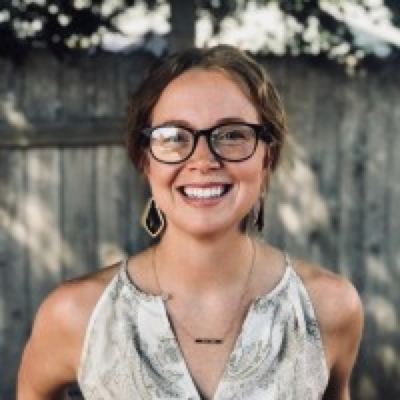 Hannah Hardersen